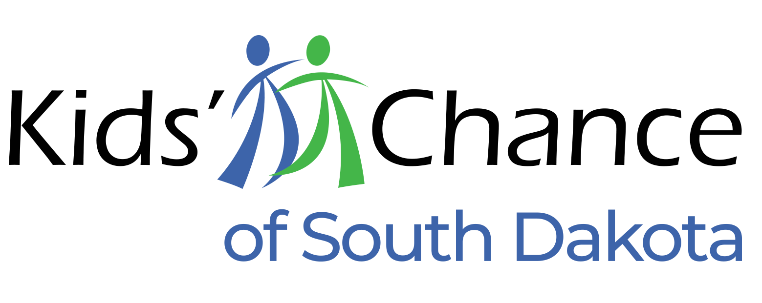 Kids' Chance of SD logo